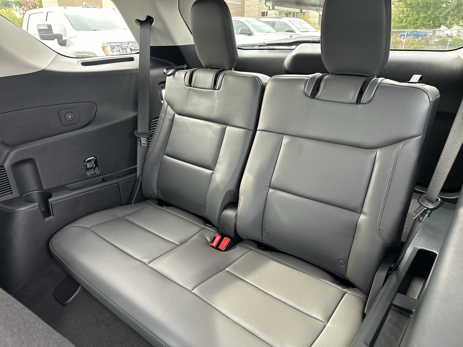 New 2026 Ford Explorer Active w/ Active Comfort Package AWD/4WD image 21