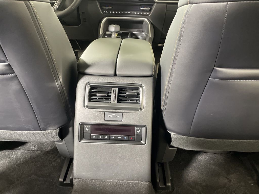 New 2026 MAZDA CX-70 3.3 Turbo w/ Premium Plus Pkg image 20