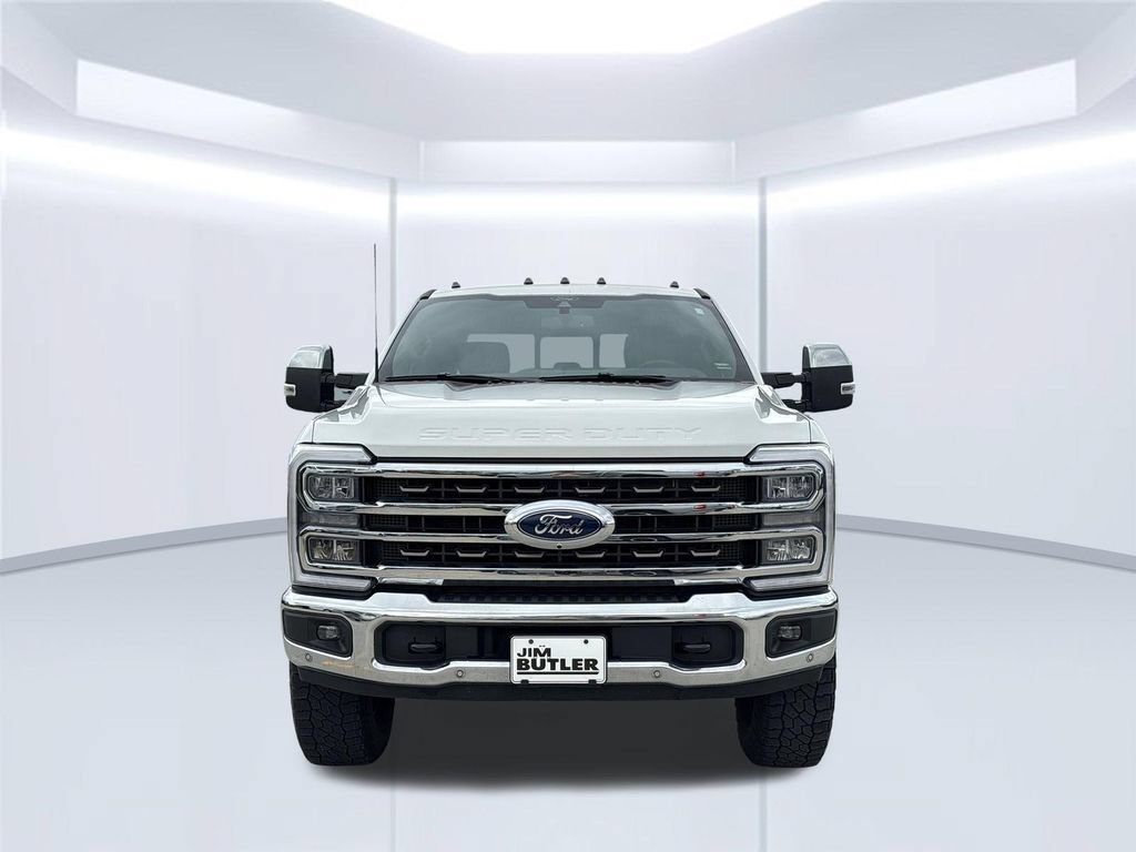 Used 2026 Ford F250 King Ranch w/ Tremor Off-Road Package AWD/4WD image 10