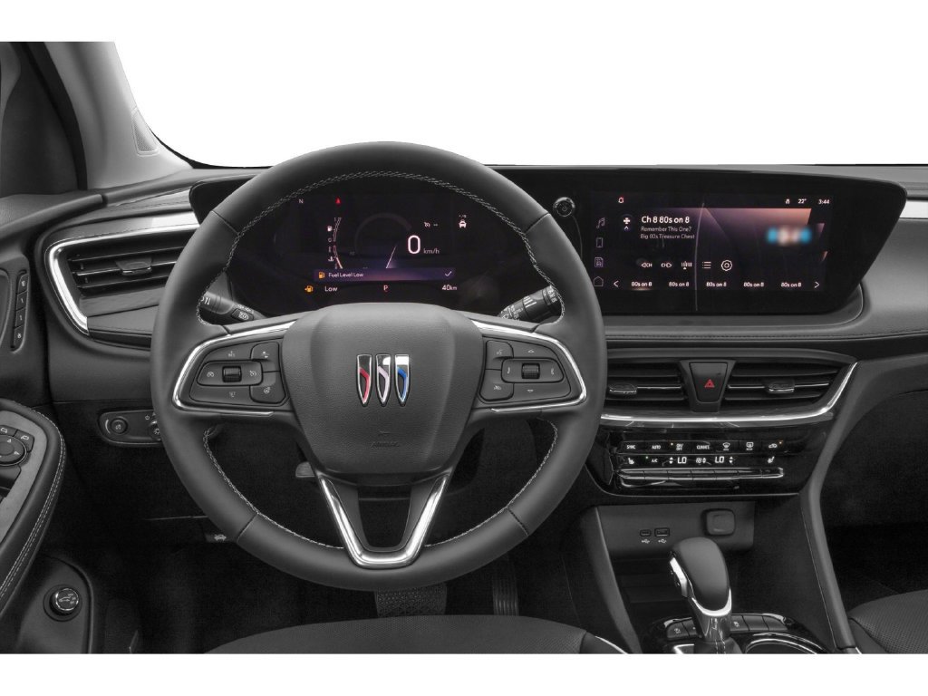 New 2026 Buick Encore GX Avenir w/ Avenir Technology Package AWD/4WD image 4