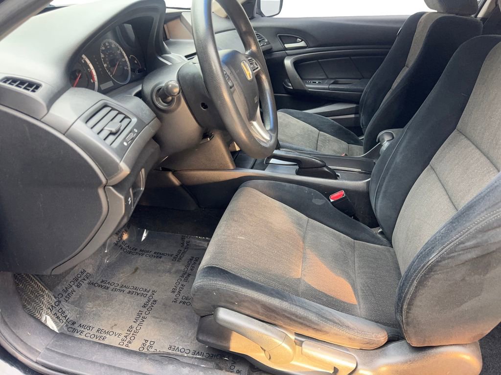 Used 2009 Honda Accord LX-S image 16