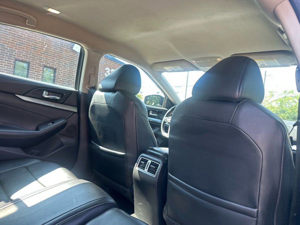 Used 2021 Nissan Maxima 3.5 SV w/ Floor Mat Group image 17