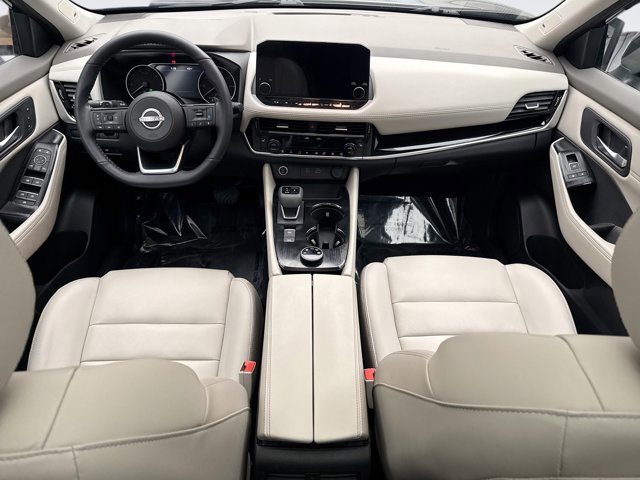 Used 2023 Nissan Rogue SL w/ SL Premium Package AWD/4WD image 14