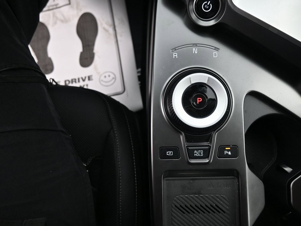 Used 2023 Kia EV6 Wind image 18