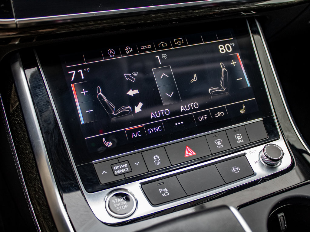 Used 2024 Audi Q7 3.0T Premium Plus image 35