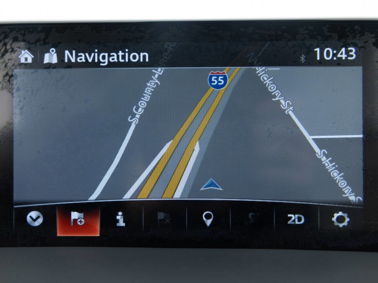 Used 2019 MAZDA CX-5 Grand Touring image 33