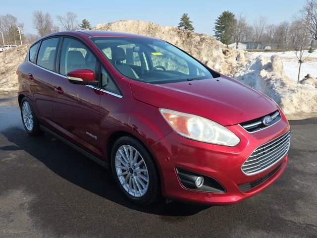Used 2013 Ford C-MAX SEL