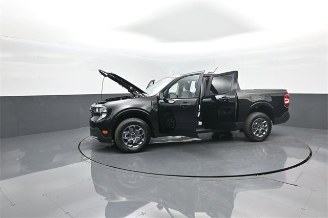 New 2026 Ford Maverick XLT w/ XLT Luxury Package image 35