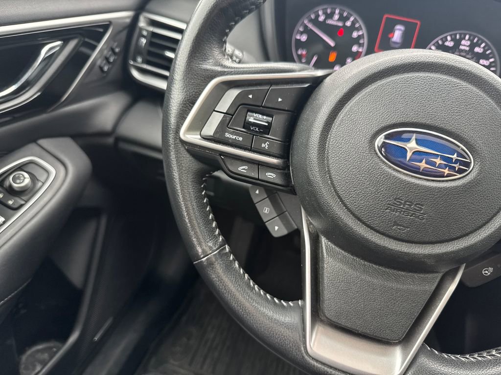 Used 2021 Subaru Outback Limited AWD/4WD image 26