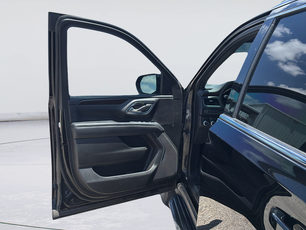 Used 2022 GMC Yukon SLE RWD image 20