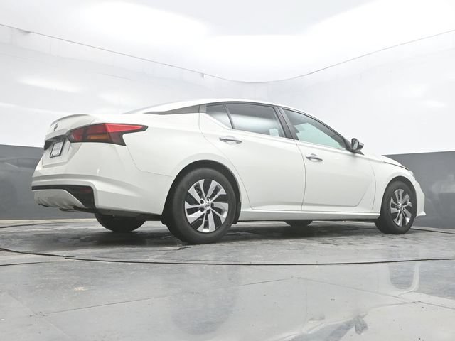 Used 2021 Nissan Altima 2.5 S FWD image 43
