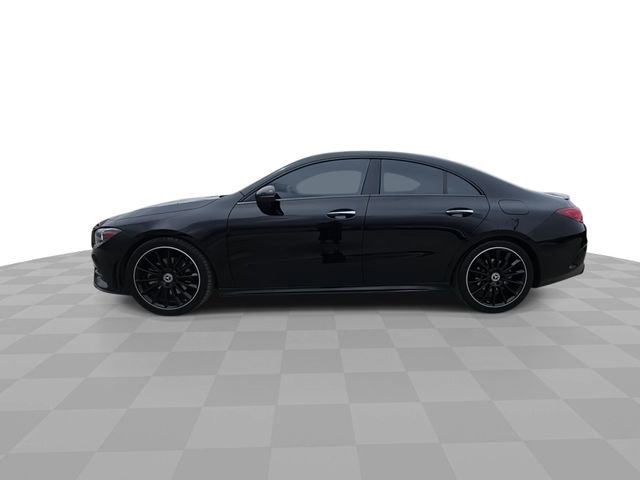 Used 2023 Mercedes-Benz CLA 250 image 5
