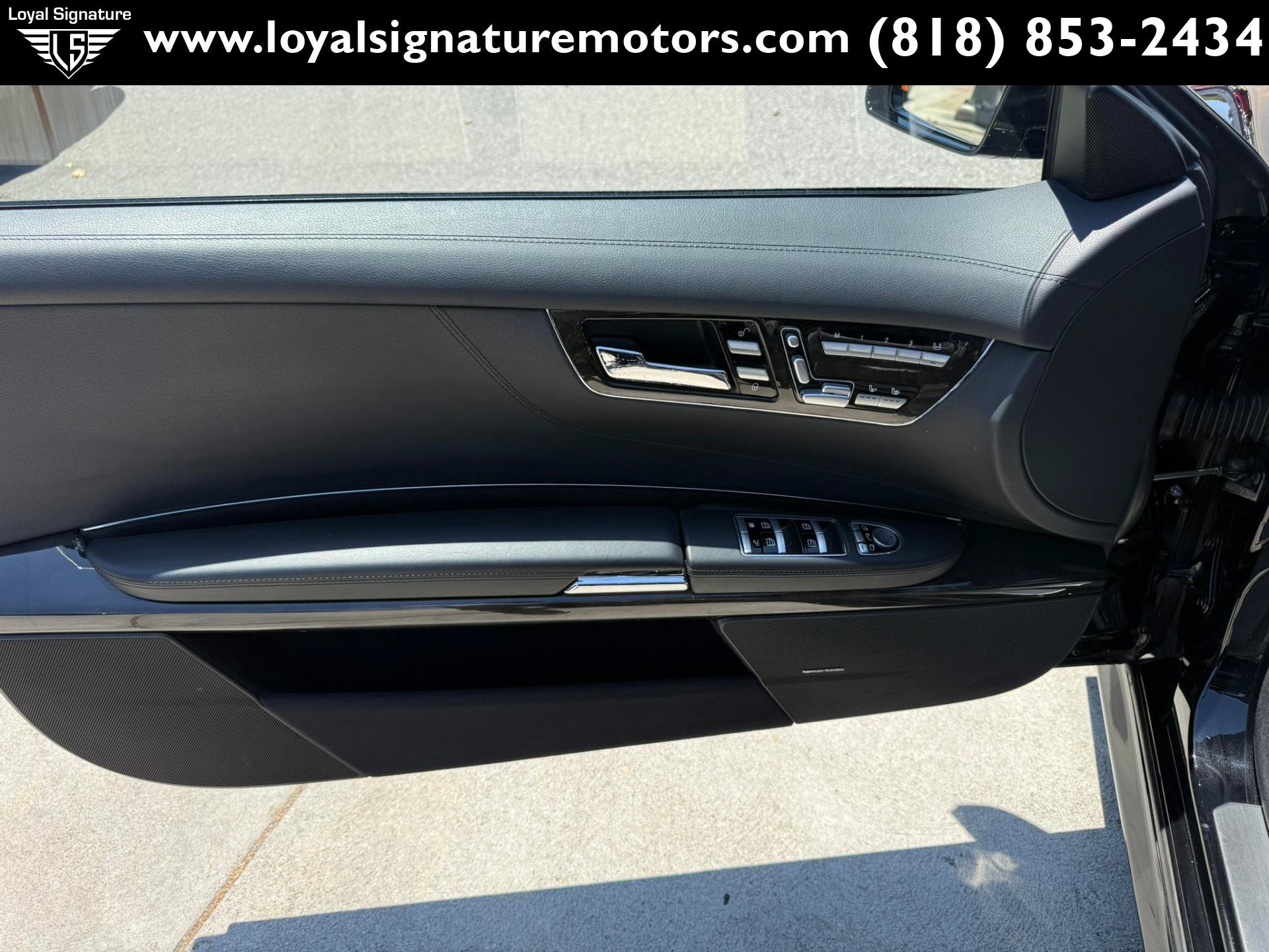 Used 2012 Mercedes-Benz CL 63 AMG image 20