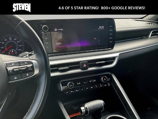 Used 2022 Kia K5 GT-Line w/ GT-Line FWD Premium Package image 9