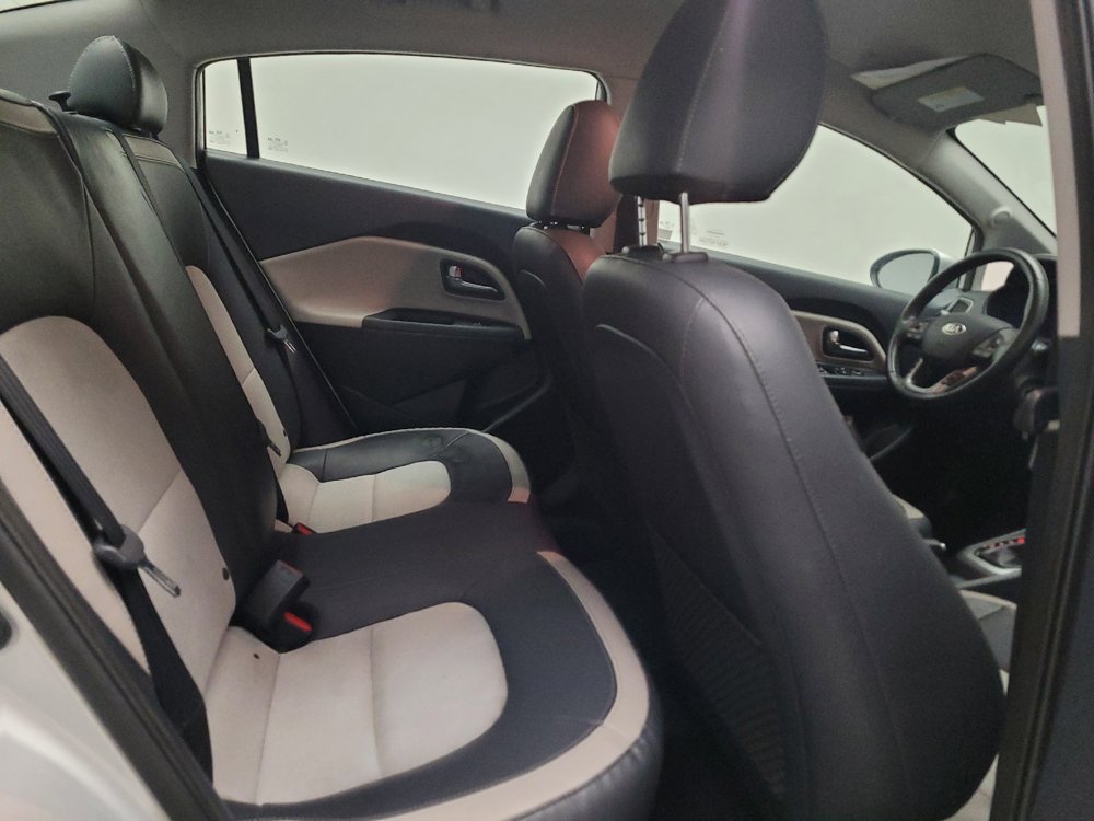 Used 2017 Kia Rio EX w/ Option Group 030 FWD image 19