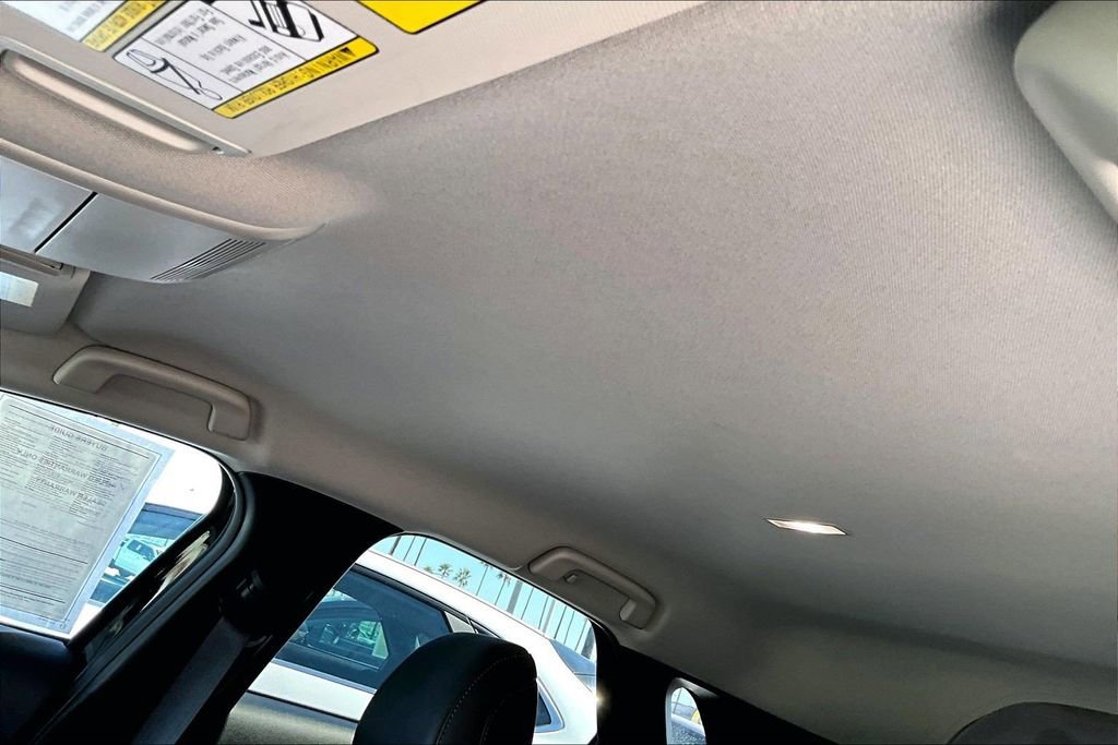 Certified 2023 MAZDA CX-30 AWD 2.5 S w/ Preferred Package image 12