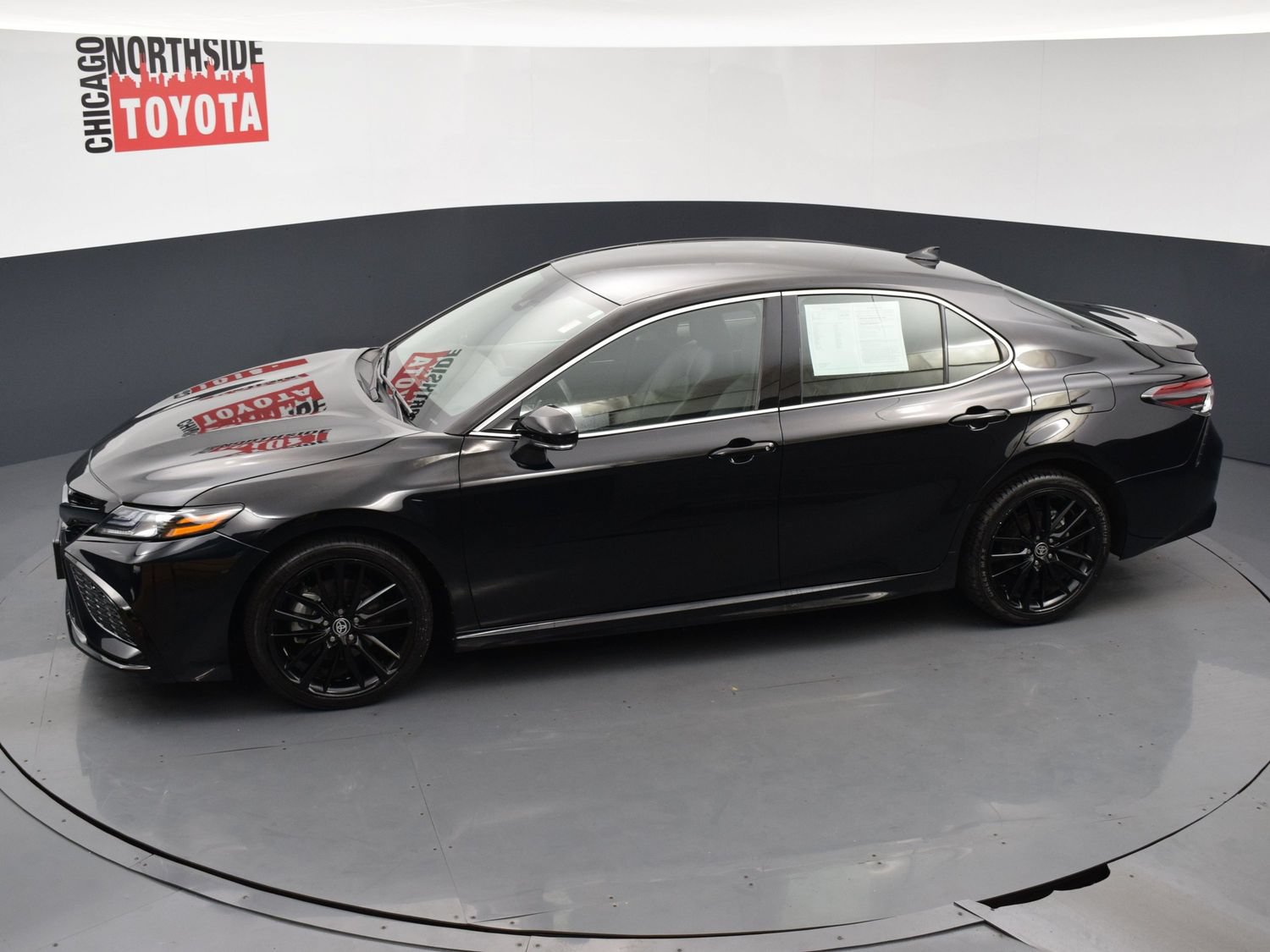 Used 2024 Toyota Camry XSE FWD image 20