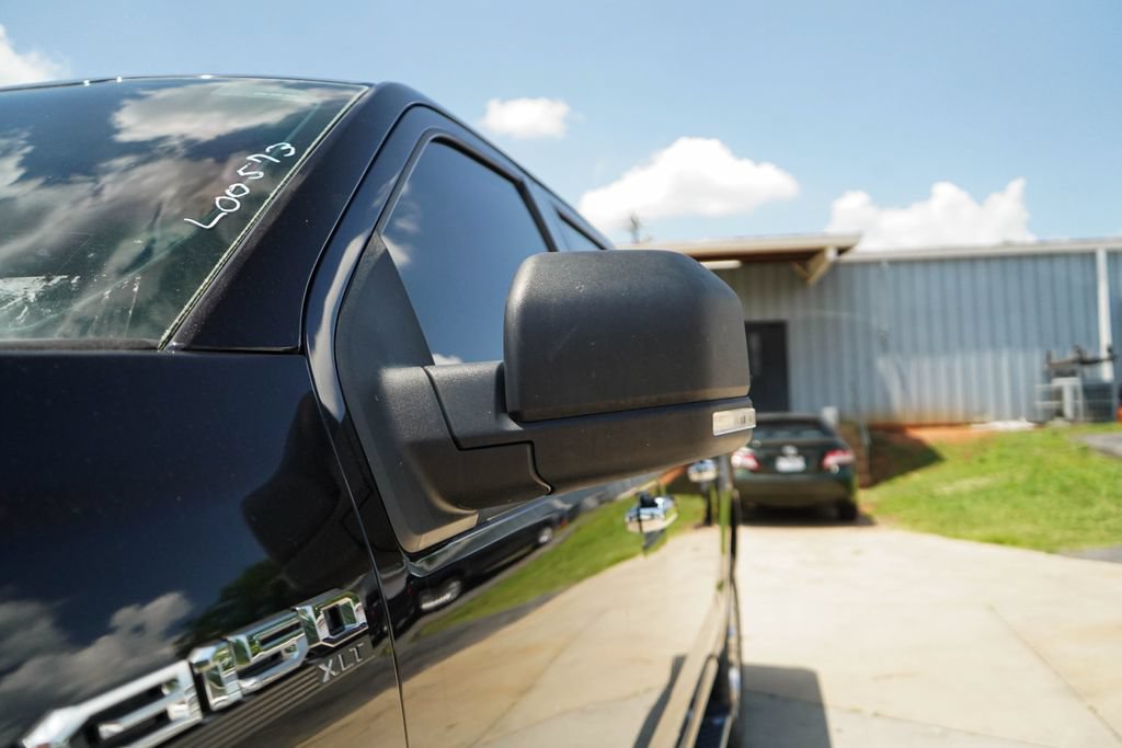 Used 2019 Ford F150 XLT w/ Equipment Group 302A Luxury AWD/4WD image 22