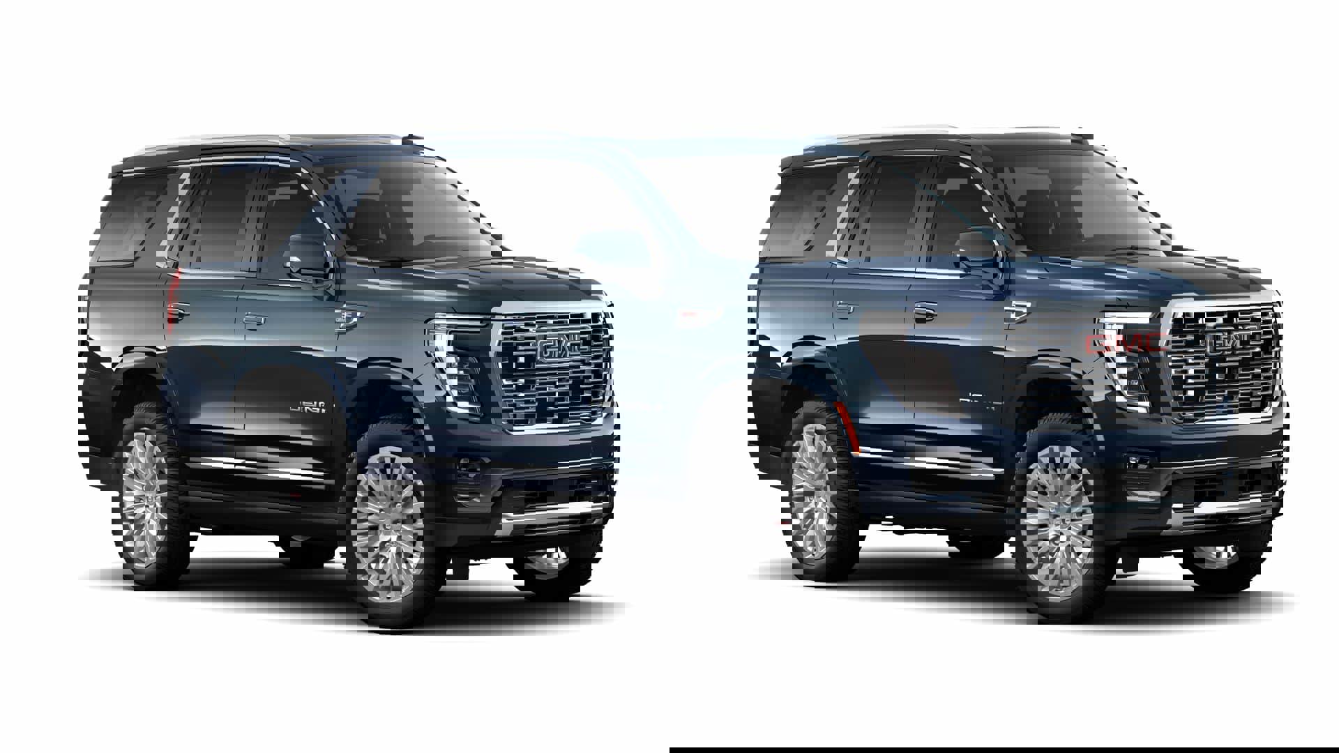 New 2026 GMC Yukon Denali image 4