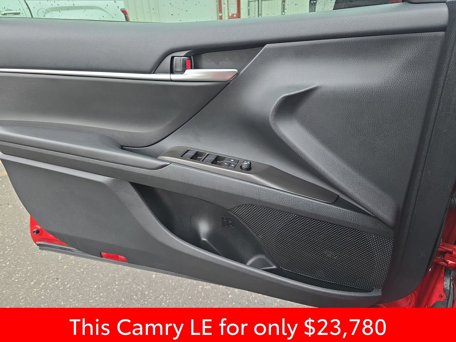 Used 2024 Toyota Camry LE image 34