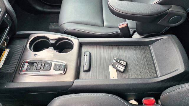 Used 2022 Honda Pilot Special Edition image 17