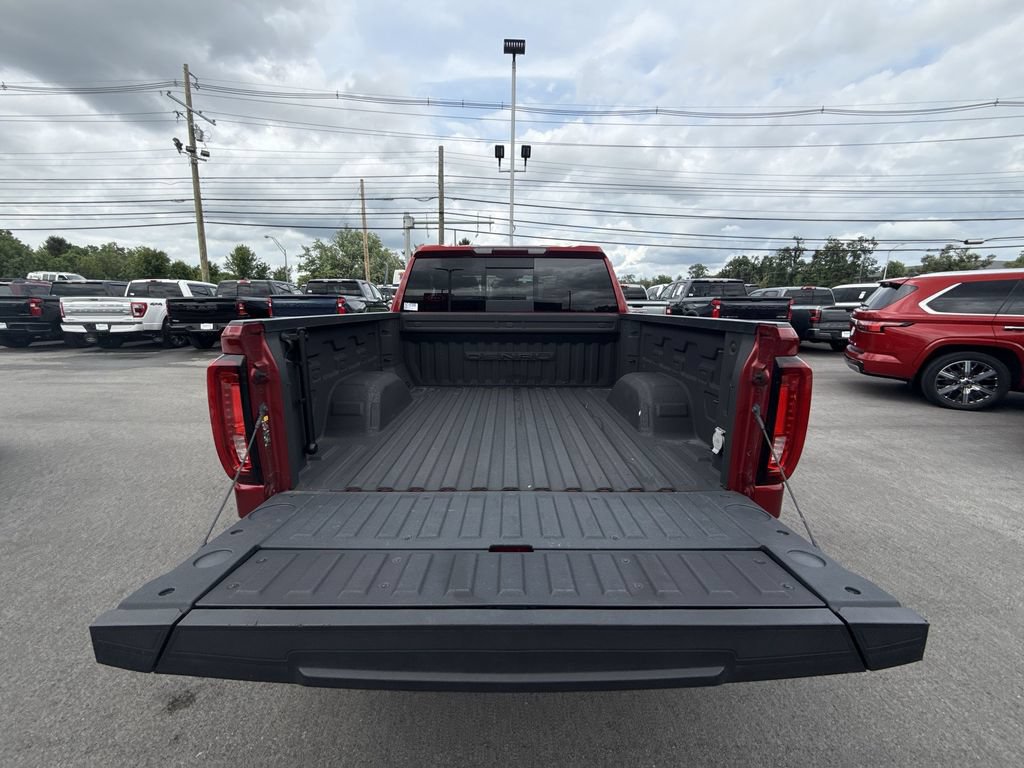 Used 2022 GMC Sierra 1500 Denali w/ Denali Premium Package AWD/4WD image 23