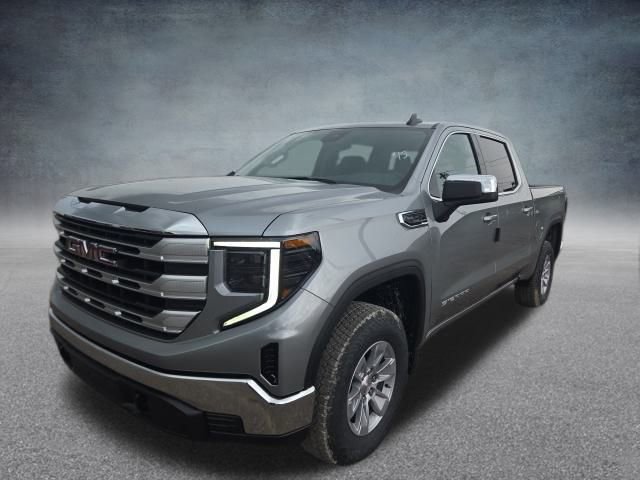 Used 2026 GMC Sierra 1500 SLE w/ LPO, GMC Protection Package image 5