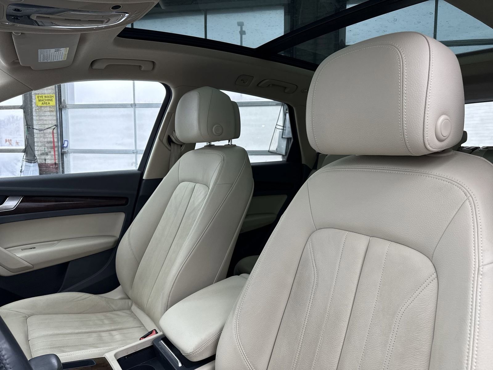 Used 2018 Audi Q5 2.0T Premium Plus image 10