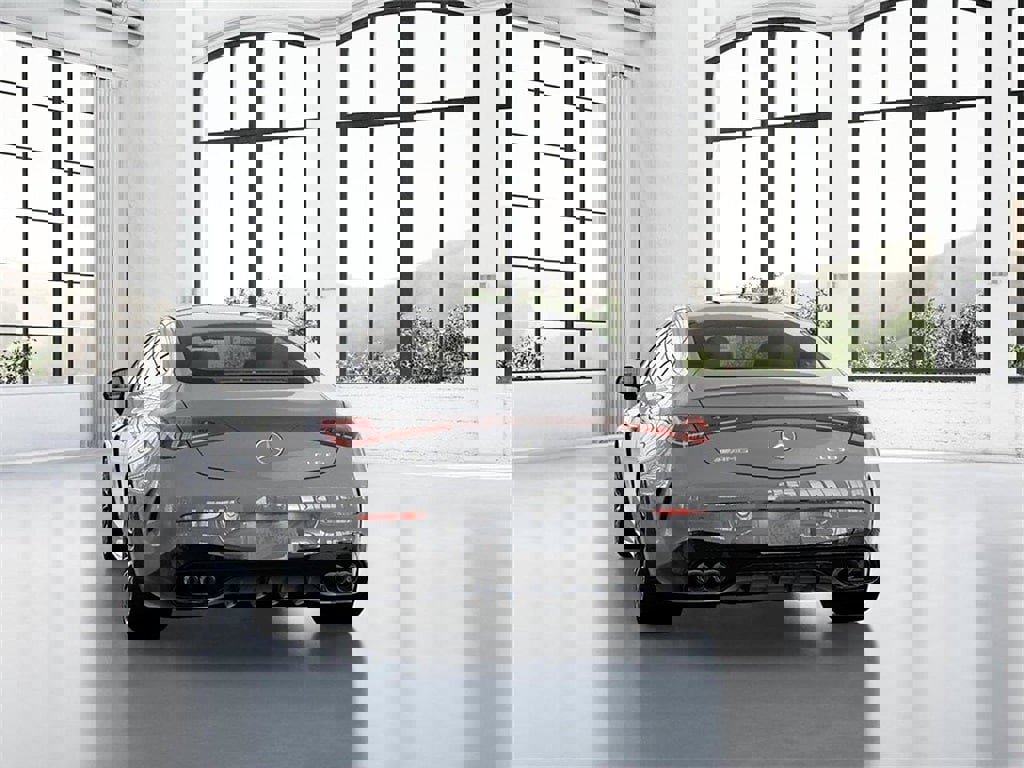 New 2026 Mercedes-Benz CLE 53 AMG 4MATIC image 26