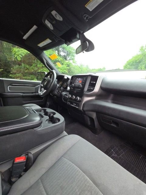 Used 2021 RAM 2500 Big Horn AWD/4WD image 21