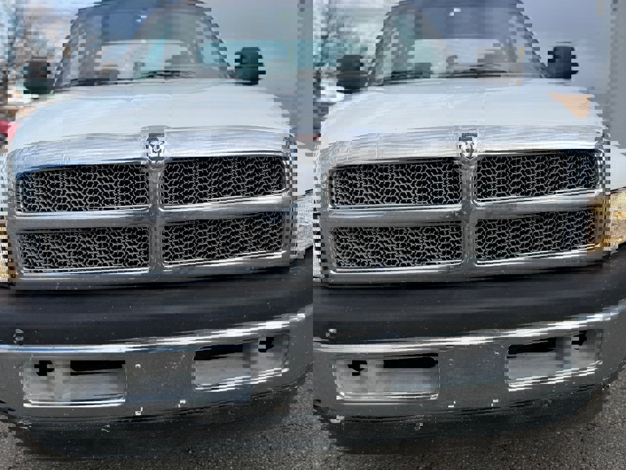 Used 1996 Dodge Ram 3500 Truck ST image 48