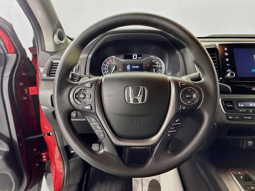 Used 2023 Honda Ridgeline Sport image 12