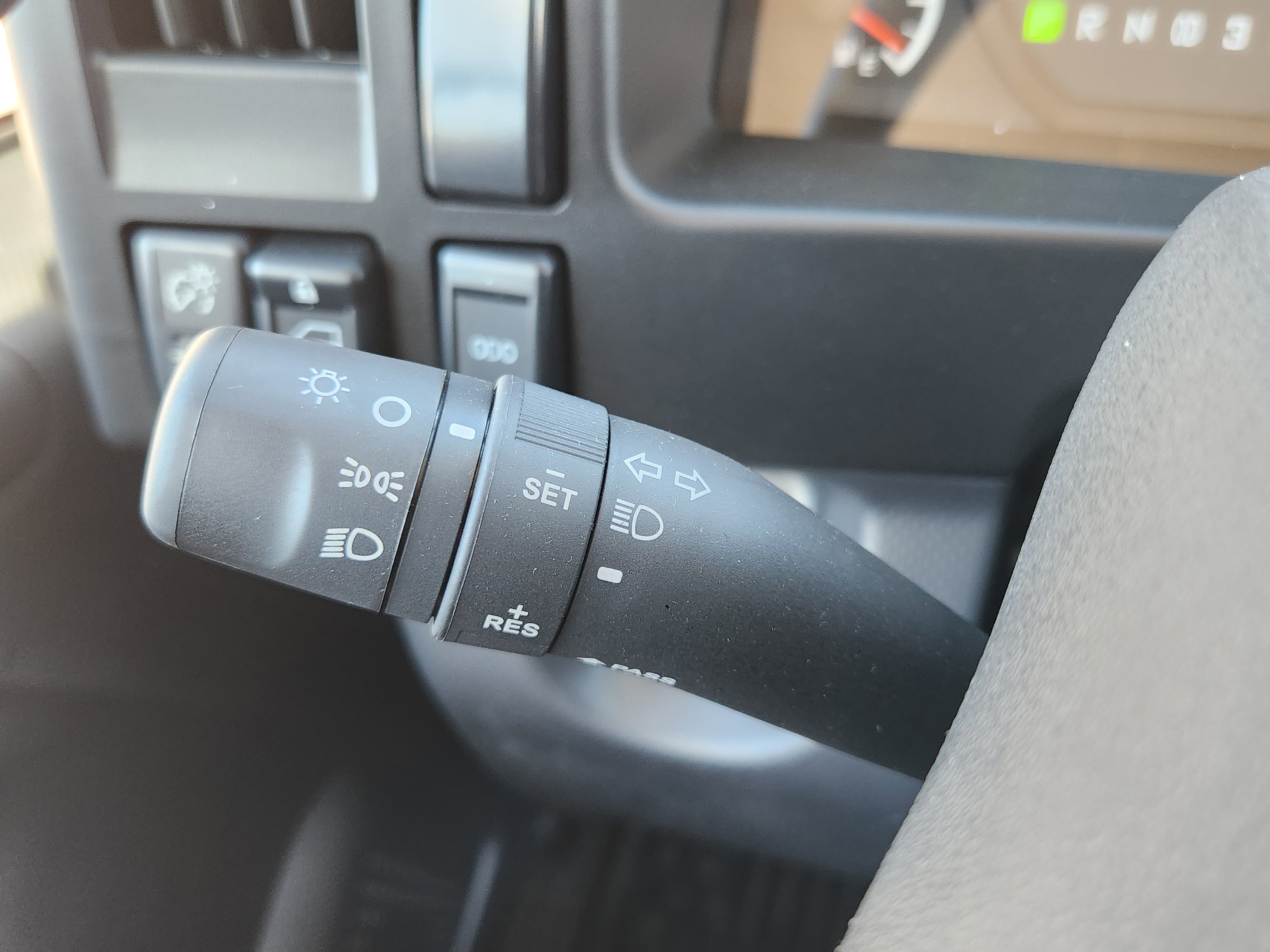 New 2024 Chevrolet Low Cab Forward 5500HG image 22