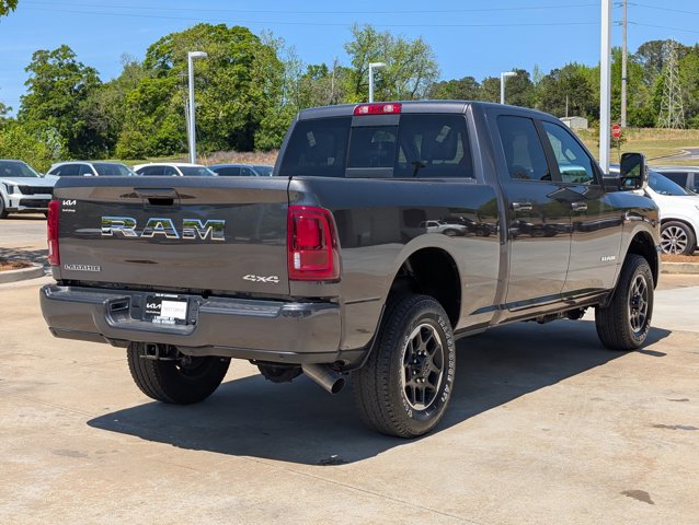 Used 2026 RAM 2500 Laramie image 7