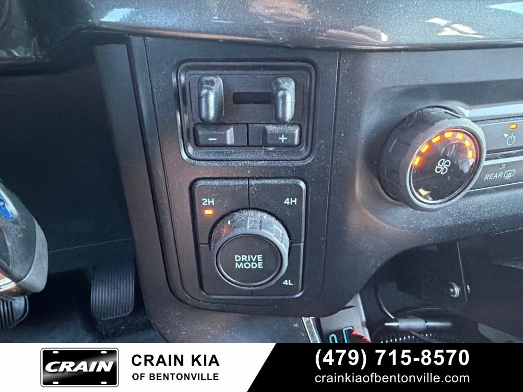 Used 2022 Ford F150 XL w/ STX Appearance Package AWD/4WD image 23