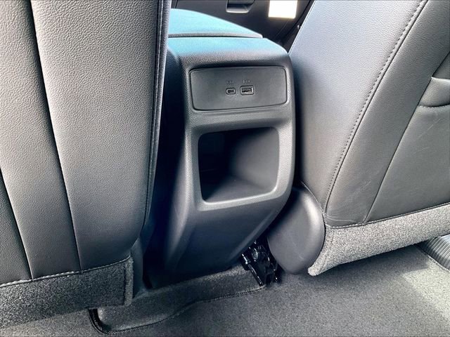 New 2026 Chevrolet Trax RS w/ Sunroof Package FWD image 16