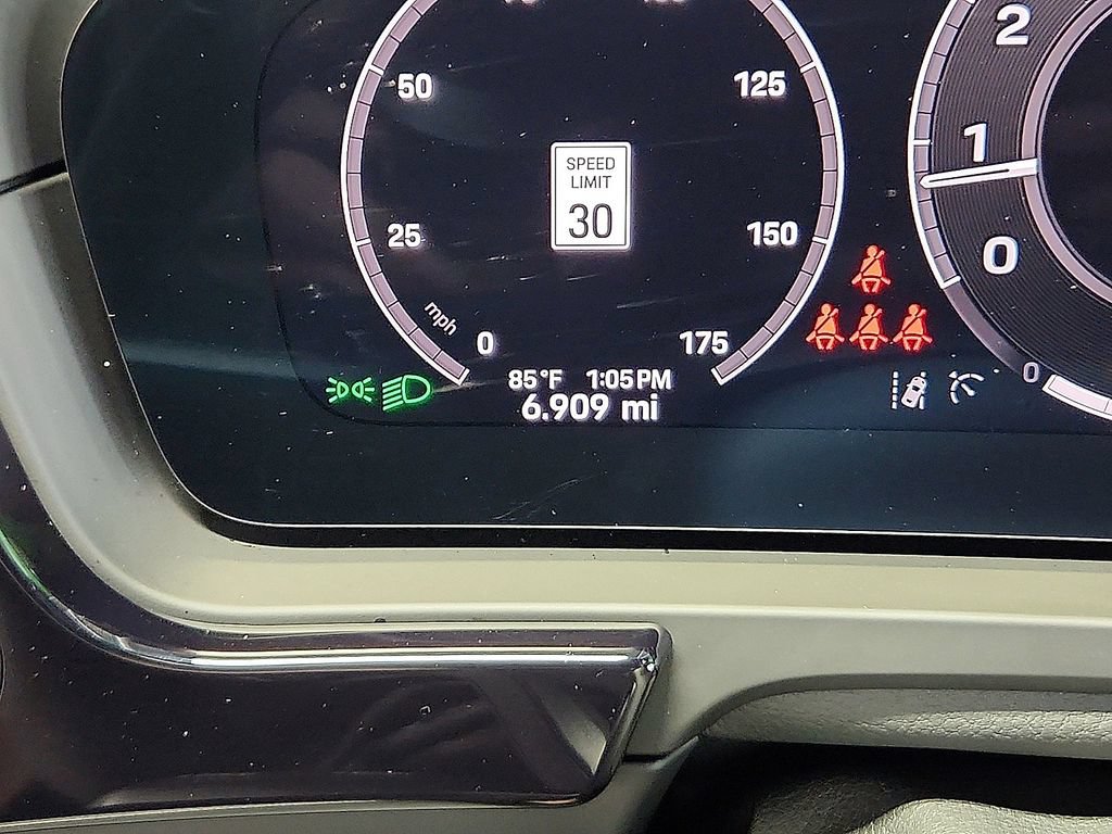 Certified 2026 Porsche Cayenne Coupe AWD/4WD image 20