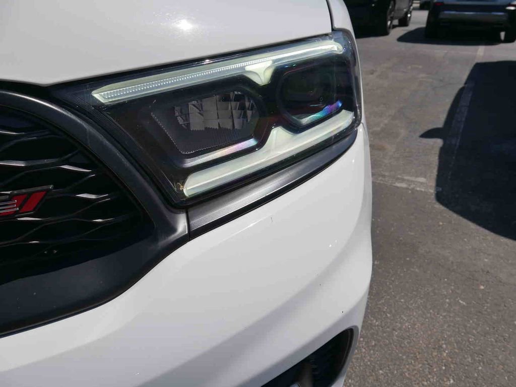 Used 2025 Dodge Durango R/T AWD/4WD image 26