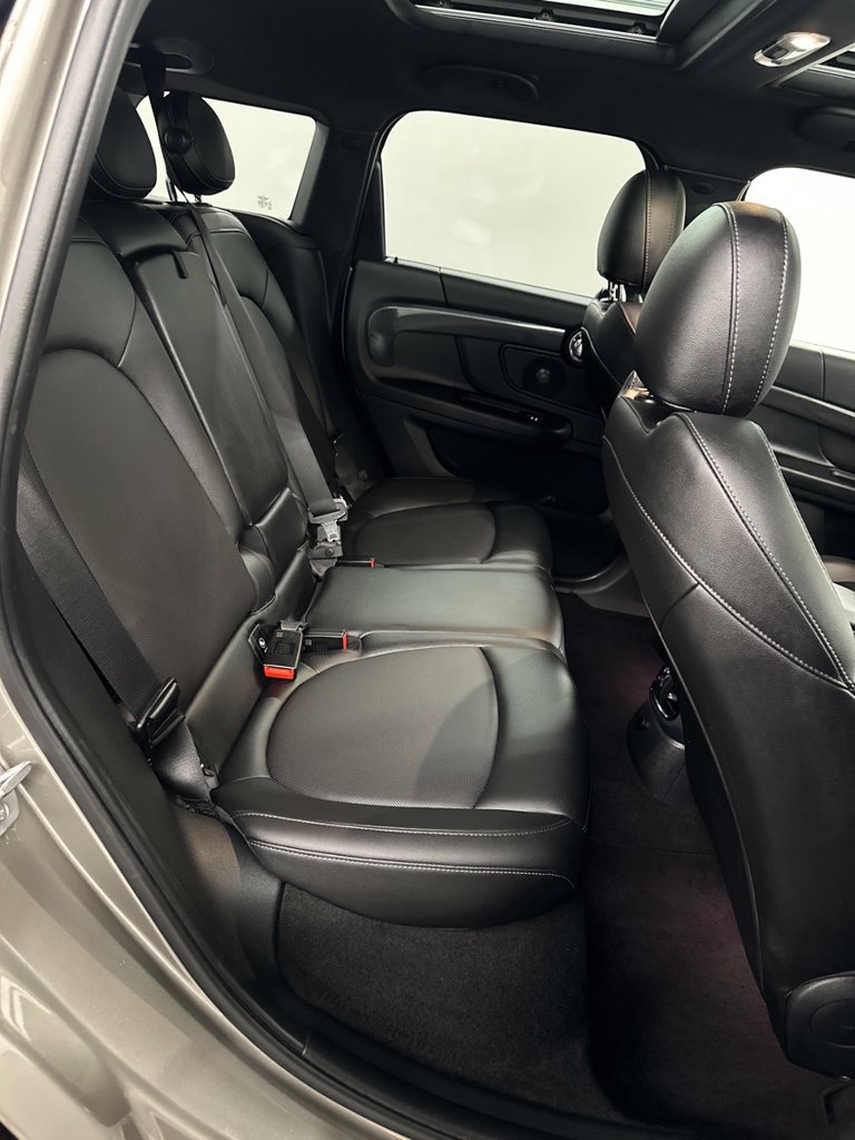 Used 2018 MINI Cooper Countryman SE AWD/4WD image 31