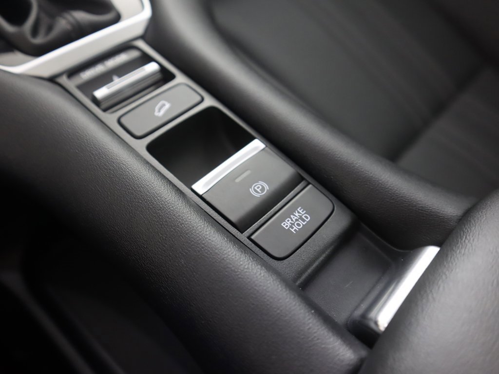 Used 2025 Honda HR-V EX-L image 51