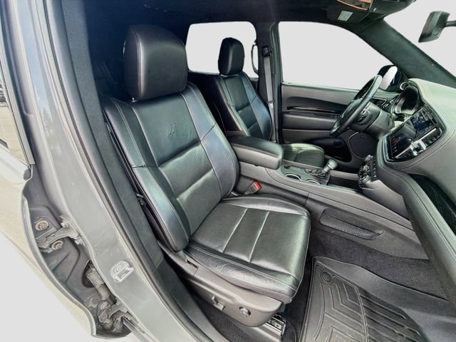 Used 2022 Dodge Durango Citadel AWD/4WD image 32