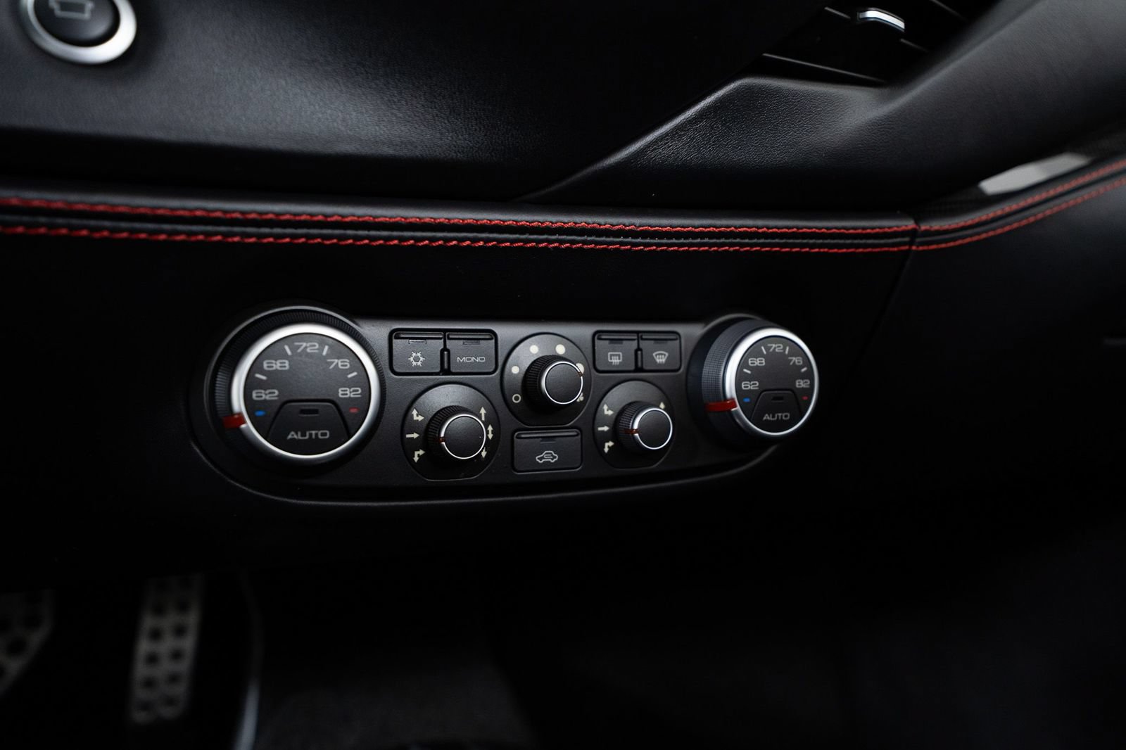 Certified 2019 Ferrari 488 Spider RWD image 15