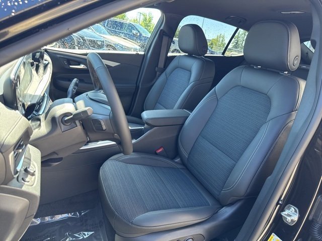 New 2025 Buick Envista Preferred w/ Convenience I Package image 14