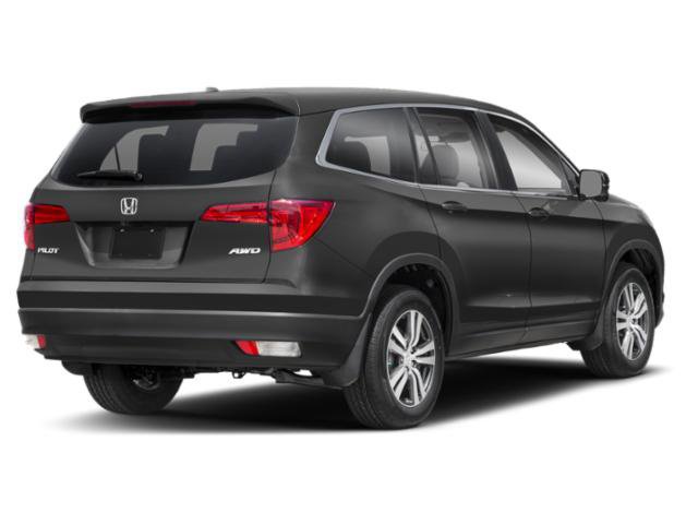 Used 2018 Honda Pilot EX image 2