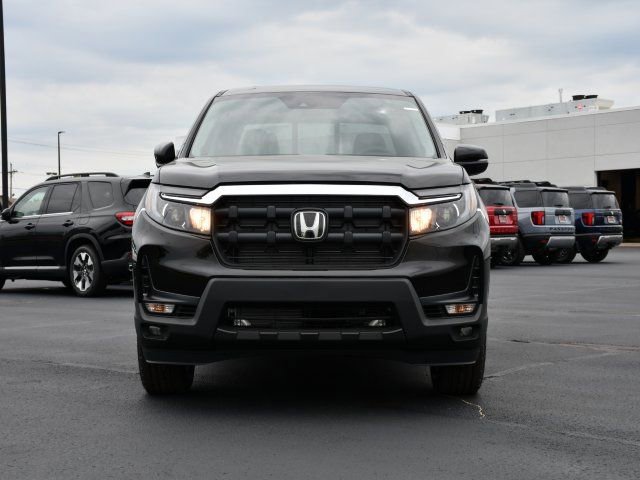 New 2026 Honda Ridgeline RTL image 2
