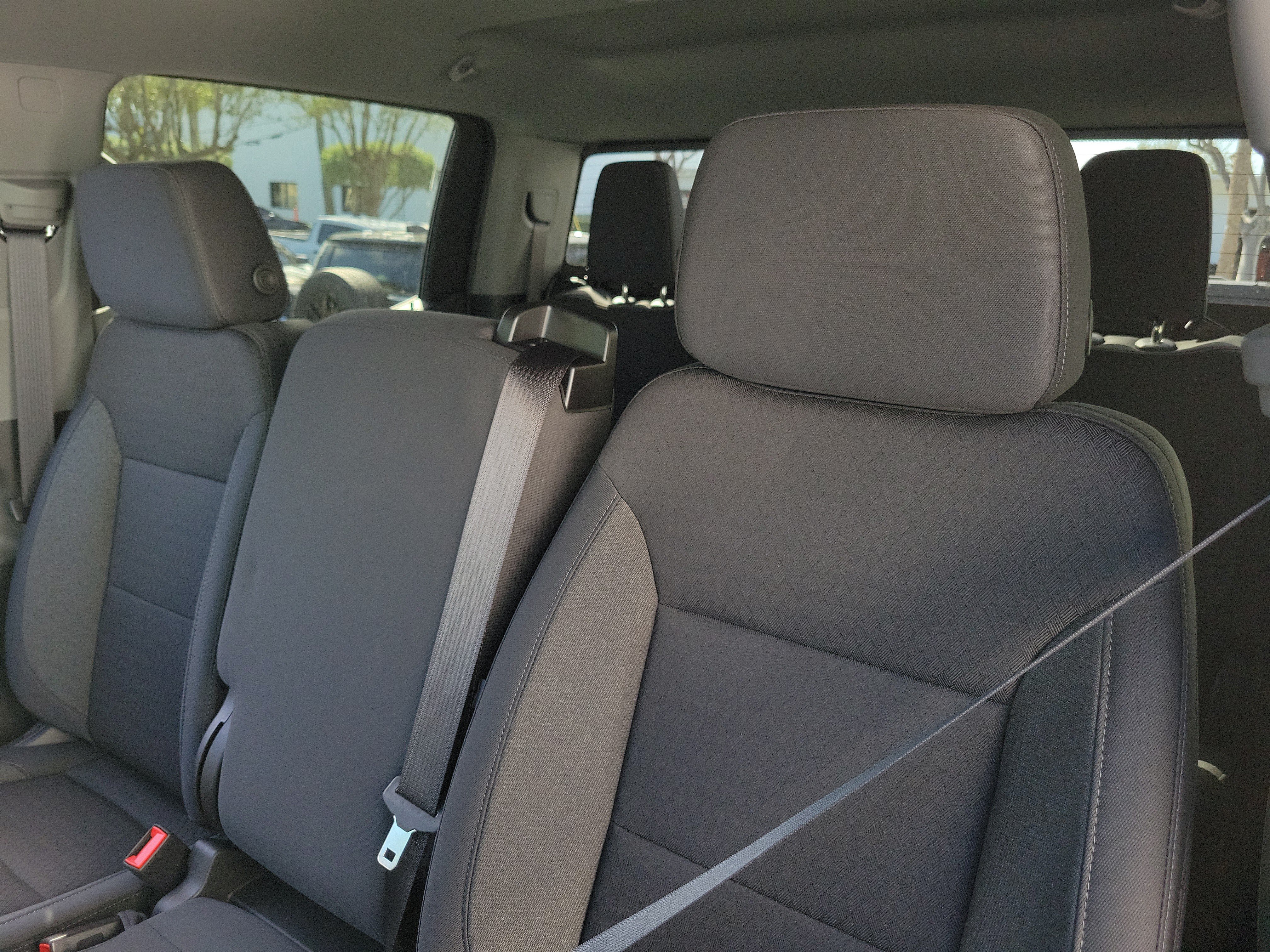 New 2026 GMC Sierra 1500 SLE AWD/4WD image 20