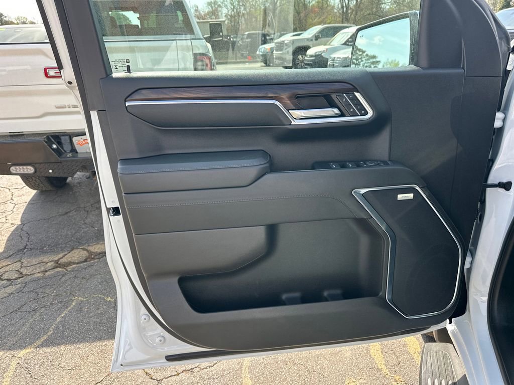 Used 2023 GMC Sierra 1500 SLT w/ SLT Premium Plus Package image 11