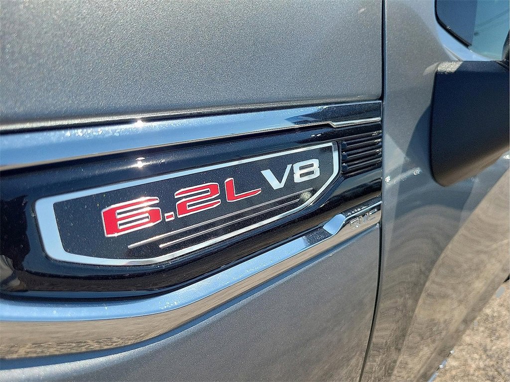 New 2026 GMC Sierra 1500 Denali w/ Denali Reserve Package image 9