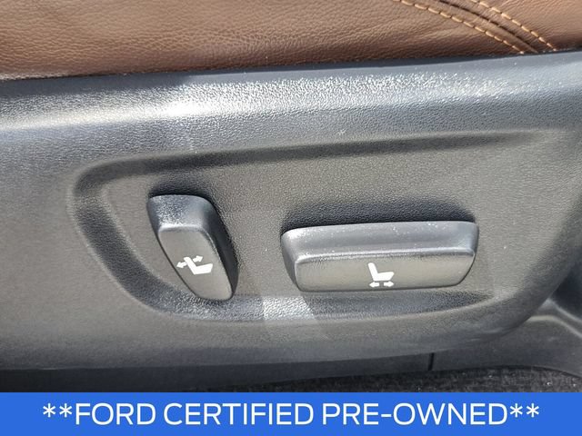 Used 2019 Toyota 4Runner Limited AWD/4WD image 12