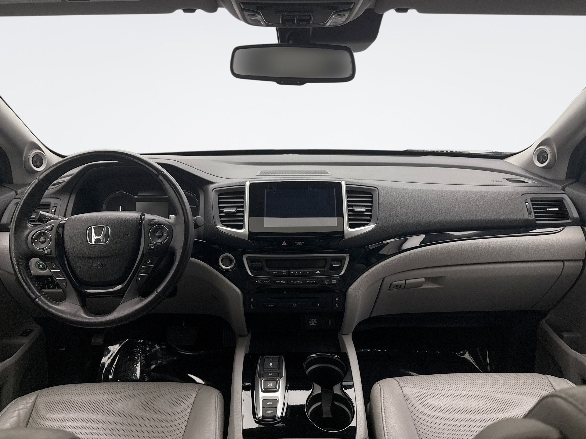 Used 2017 Honda Pilot Elite image 14